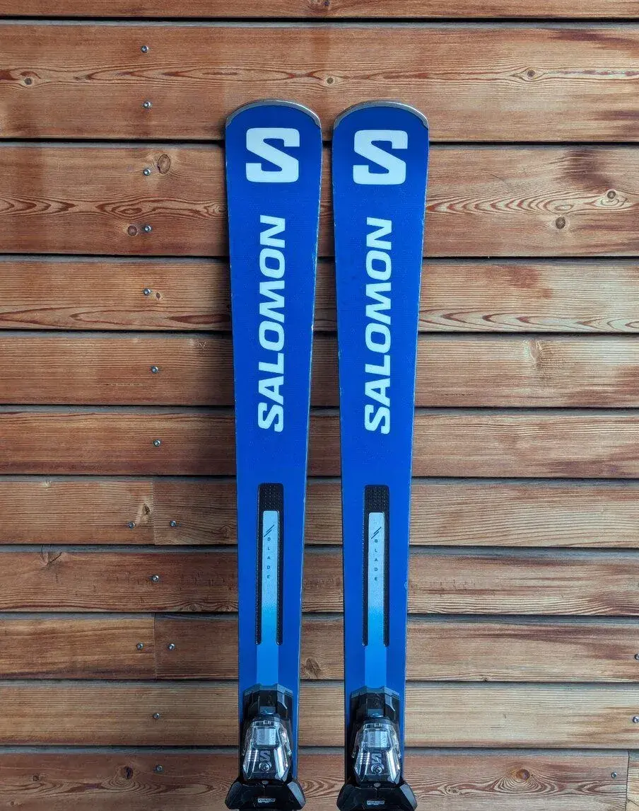 Lyže Salomon S/RACE GS10, 170cm, 24/25