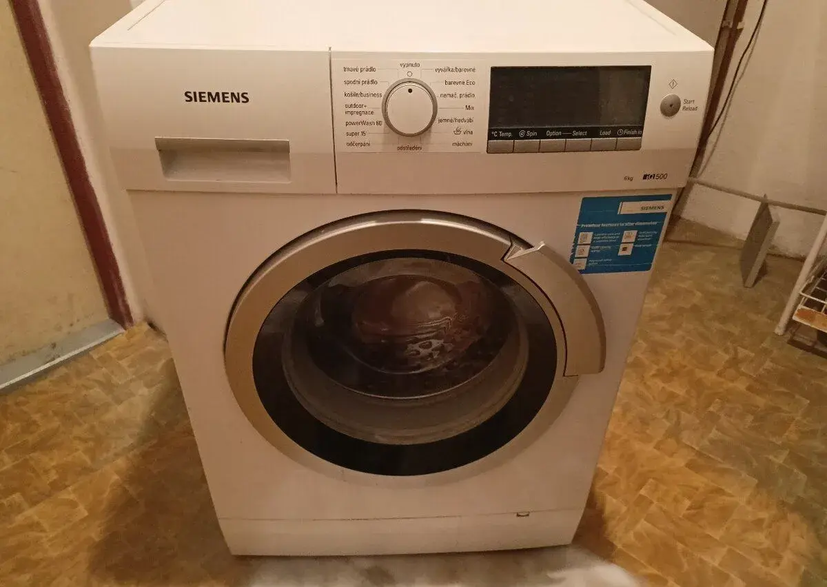 siemens