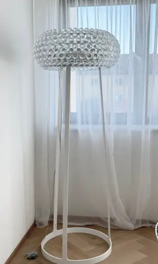 Foscarini Caboche large designová lampa