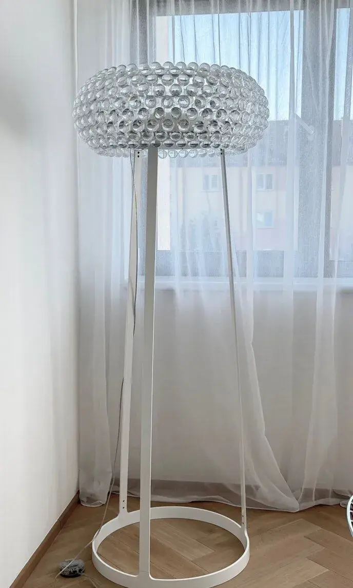 Foscarini Caboche large designová lampa