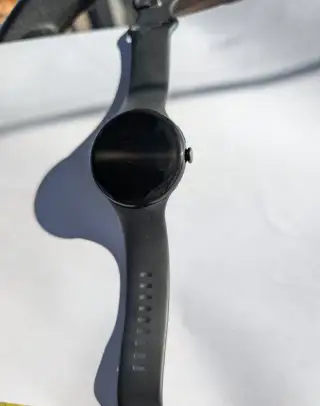 Google pixel Watch 5 45mm