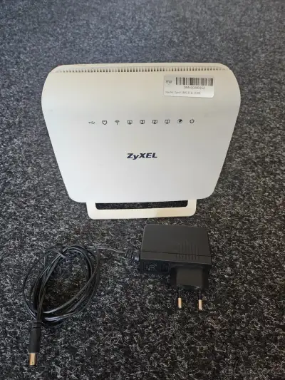 Wifi Router Zixel