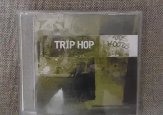 CD Trip Hop