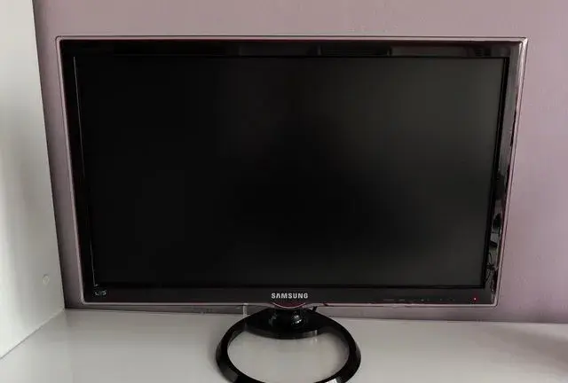 Monitor Samsung