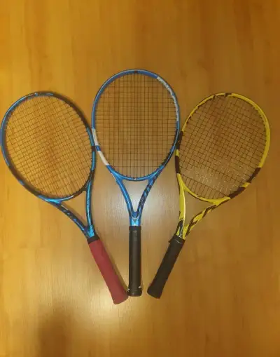 Tenisové rakety babolat