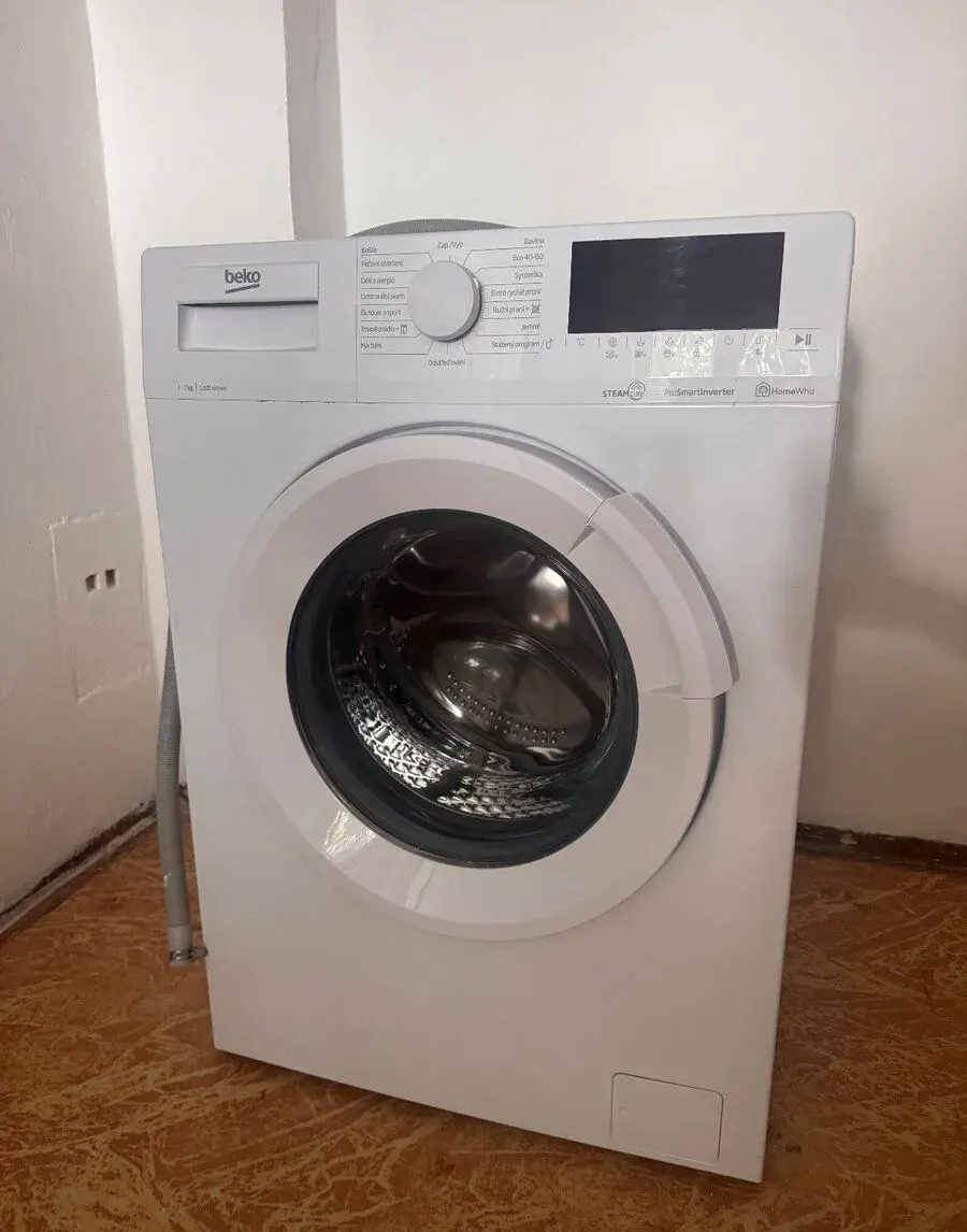 Pračka Beko