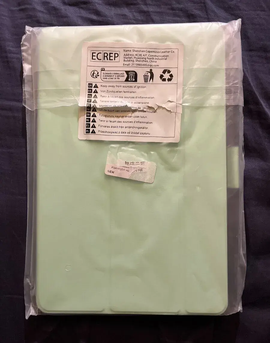 Obaly / pouzdra na Redmi Pad Pro