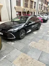 Toyota Camry – 2024, 164 000 km