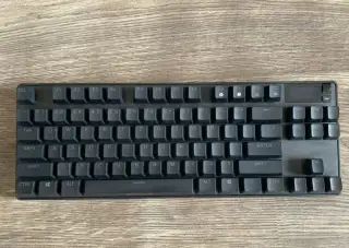 SteelSeries - Bezdrátová herní klávesnice