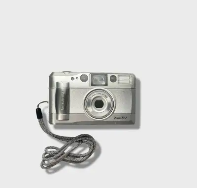 FUJIFILM Zoom 70V