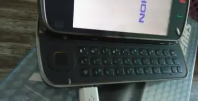 Nokia n97