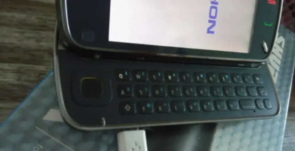 Nokia n97