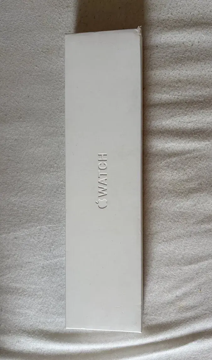 Apple Watch Series 8 41mm