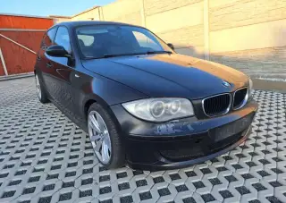 BMW E87 – 2006
