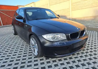 BMW E87 – 2006