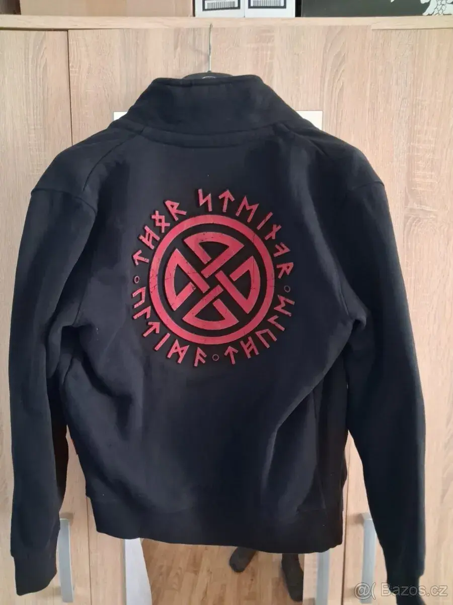THOR STEINAR STORD XL – STARŠÍ NEDOSTUPNÝ MODEL
