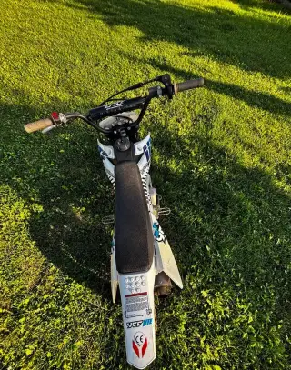 Motorka YCF 125 lite