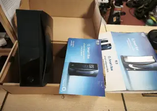 O2 Smart box V2