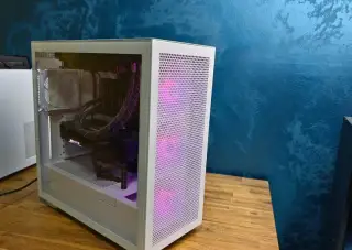 Herní 8jádro Ryzen 7 5700X, 32GB, RTX3070Ti 8GB, 1TB SSD