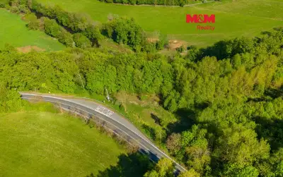 Prodej louky, 1001 m², Frýdštejn