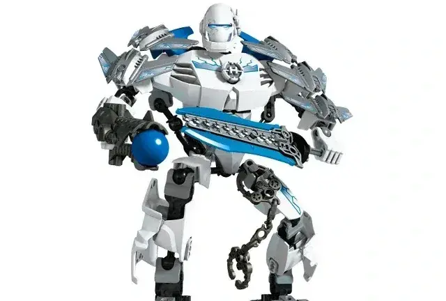 Lego Hero Factory - 6230 Stormer XL