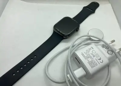 Apple Watch 10 46mm Cellular Black, Apple záruka