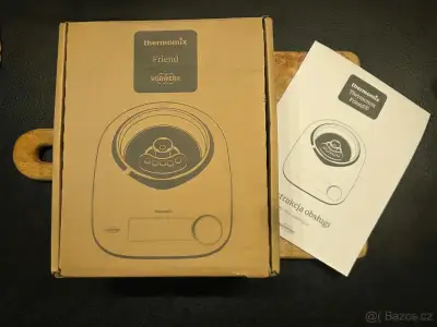 Zánovní Thermomix Friend pro TM5/TM6