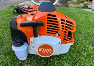 křovinořez Stihl FS 491 C-EM Nový
