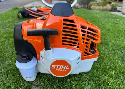 křovinořez Stihl FS 491 C-EM Nový