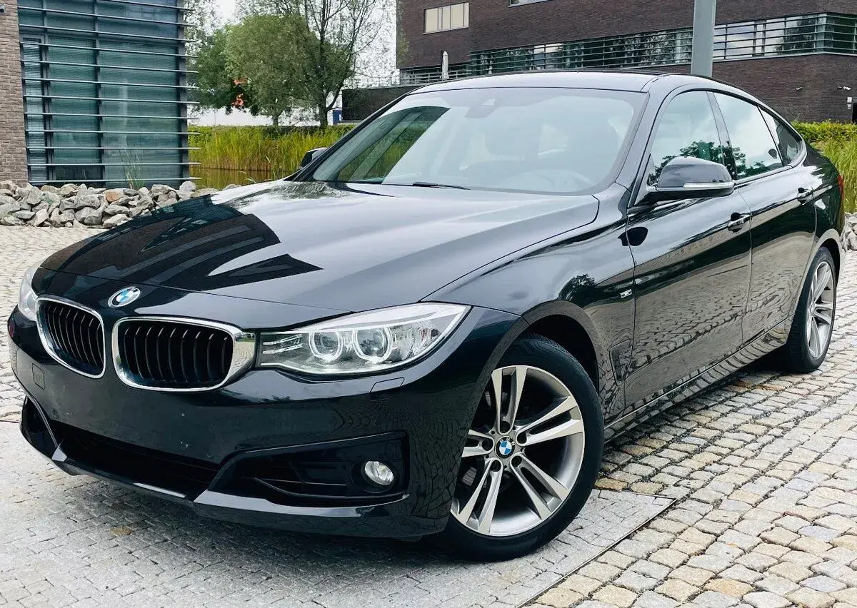BMW Řada – 154 102 km