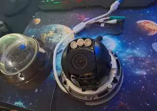 Avtech AVM543P/F28F12-CZS