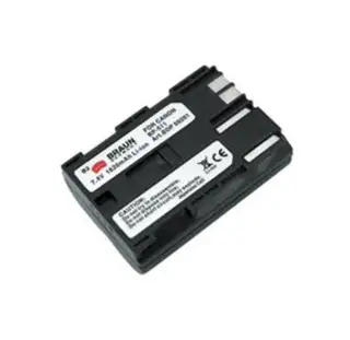 akumulátor CANON BP-512, 1620mAh