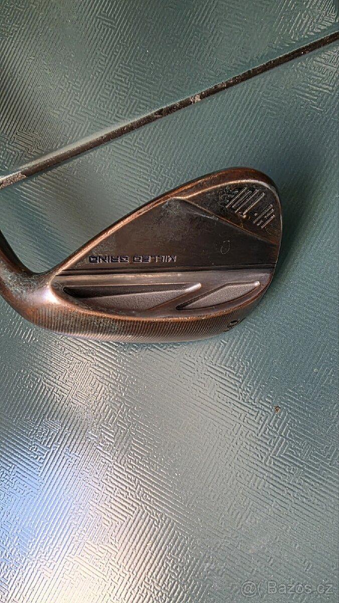 wedge TaylorMade 60
