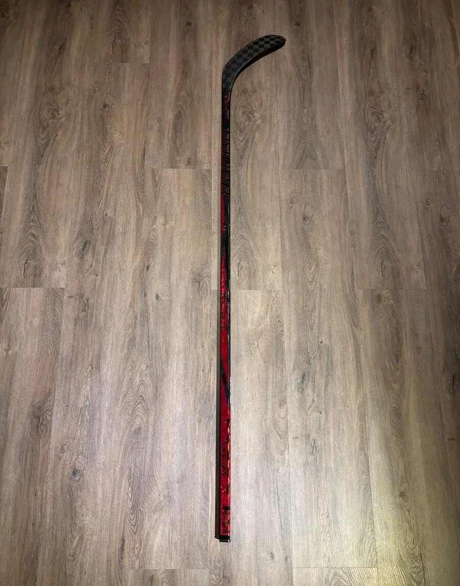 Hokejka twich p28 87 LH