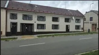 Pronájem rodinného domu 200 m² Ústín (10 min od Olomouce)