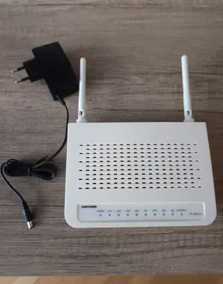 DSL modem Comtrend VR-3031