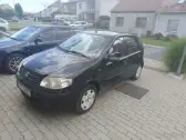 Fiat Punto – 159 000 km