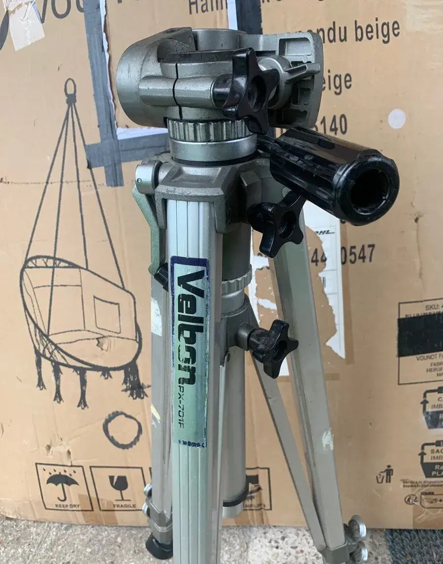 Stativ Velbon PX-701F