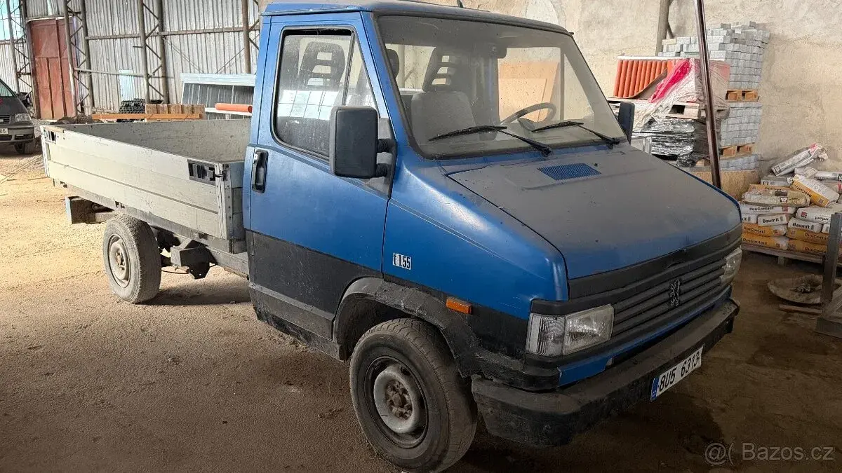 Peugeot