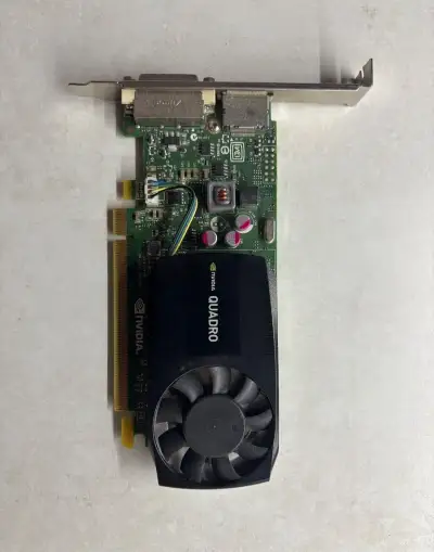 Nvidia Quadro K620