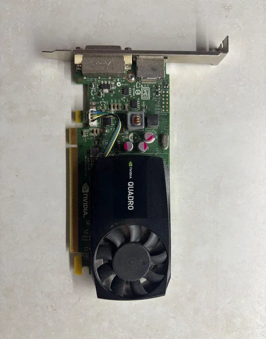 Nvidia Quadro K620