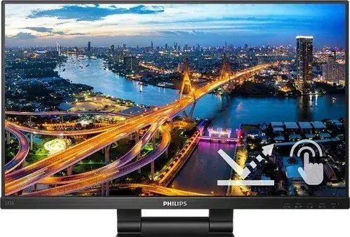 Dotykový monitor Philips 242B1TC