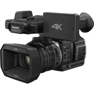 Panasonic HC-X1000
