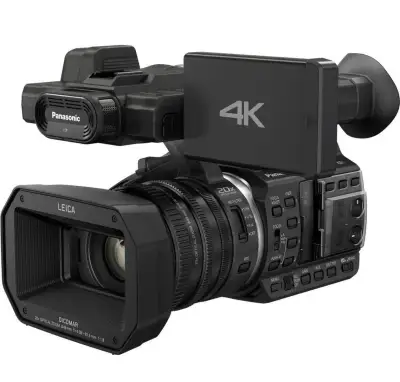 Panasonic HC-X1000