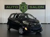 Kia Picanto – 2012, 112 358 km