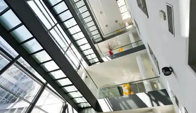 Pronájem kanceláře 79 m² – Praha 1, Nové Město
