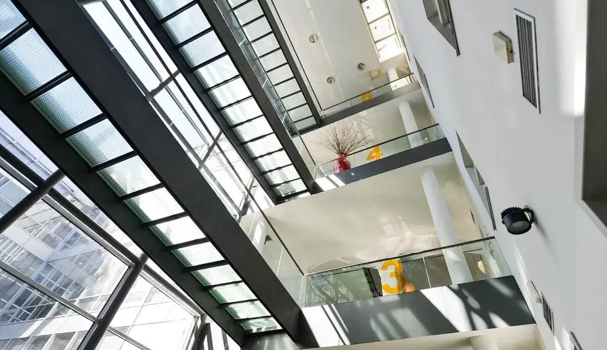 Pronájem kanceláře 79 m² – Praha 1, Nové Město