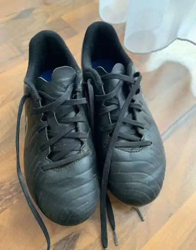 Dětské koačky Nike