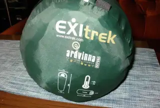 2 SPACÁKY=1MUMIE+1 DEKOVÝ