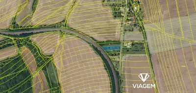 Zahrada 1 395 m², Podíl 33 % o výměře 465 m²